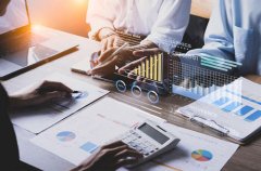 <b>电子商务平台运营管理</b>