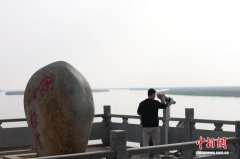 特写：鄱阳湖，江豚归来