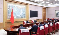 从一场高规格座谈会看中国经济工作新动向